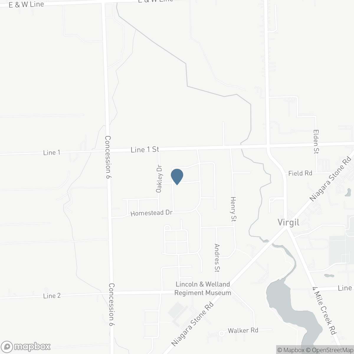 29 HARVEST DRIVE, Niagara-on-the-Lake, Ontario L0S 1J0
